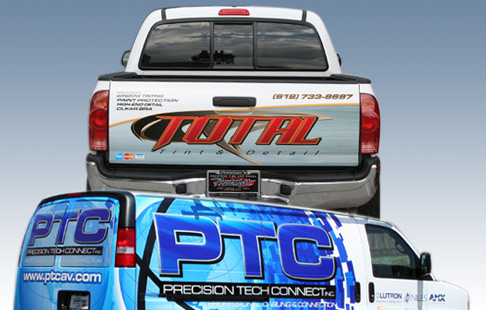 header images